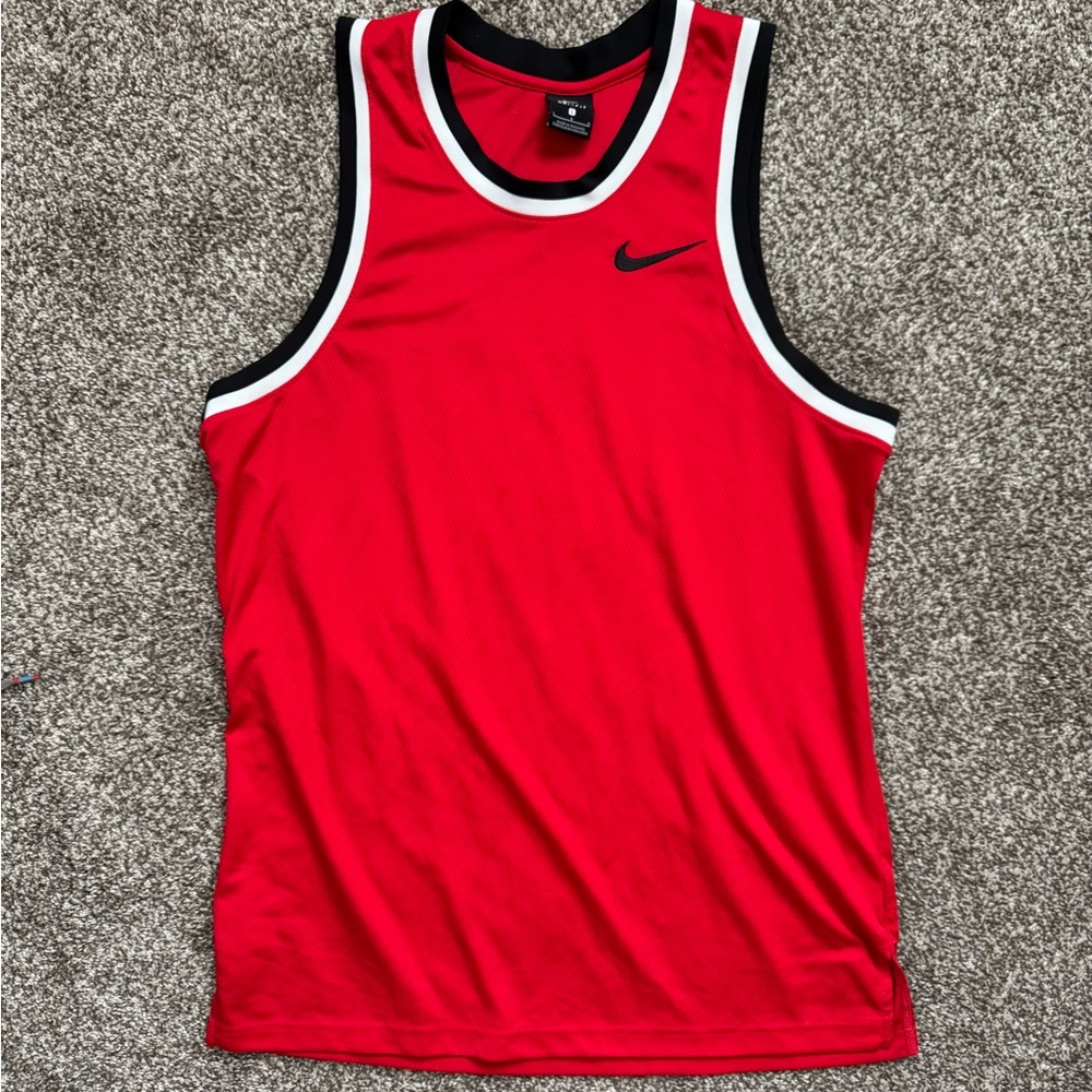 Nike Dri-Fit Tank Top
